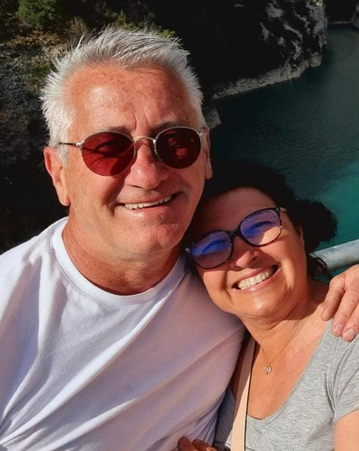 La Margottiere Chez Isa Et Titi Hotel Rians  Kültér fotó