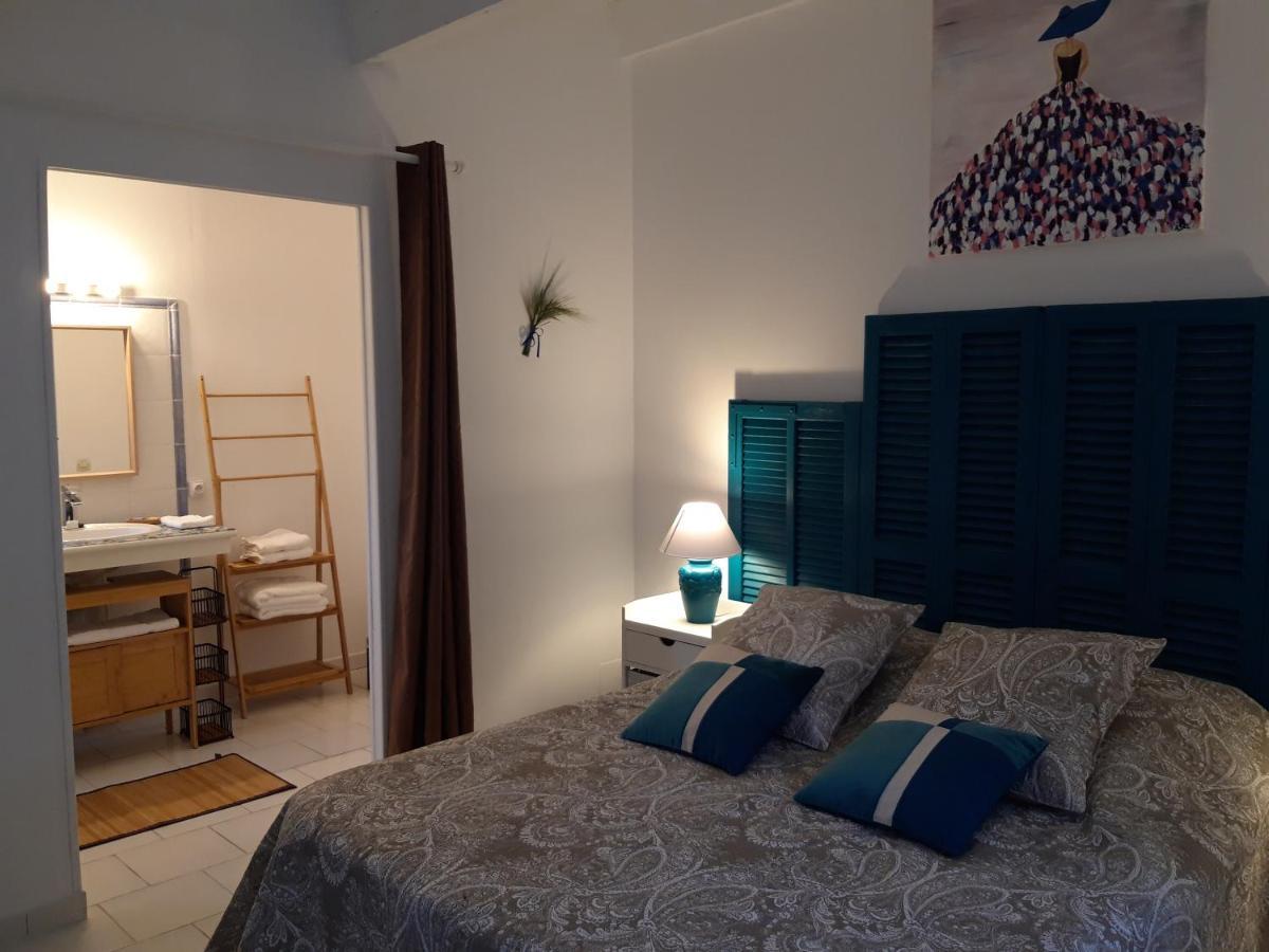 La Margottiere Chez Isa Et Titi Hotel Rians  Kültér fotó
